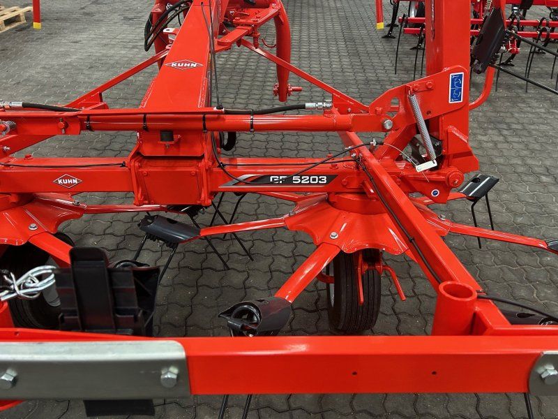 Kuhn GF5203