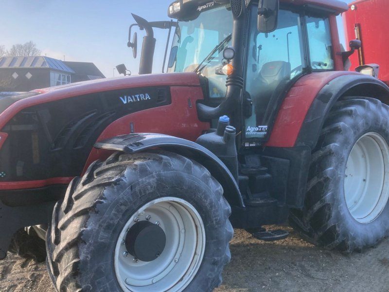 Valtra T163 DIRECT