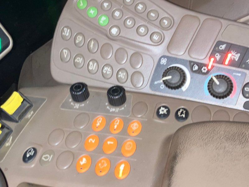 John Deere S690i 4WD S690 I