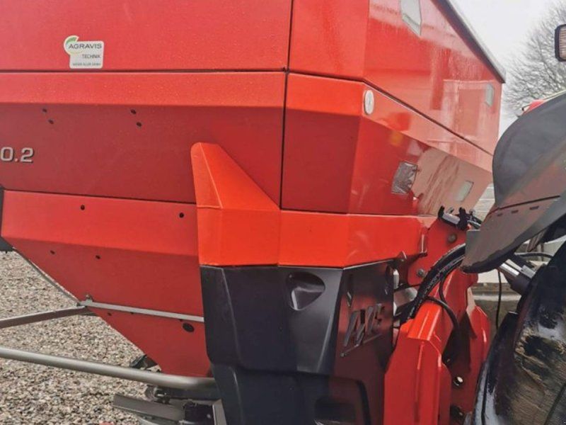 Rauch AXIS H 50.2 EMC+W  isobus 4200 liter