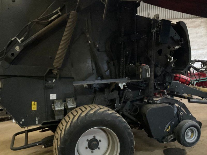 Kverneland Rundballepresser model 6520 RN