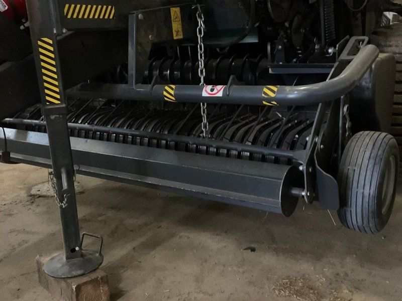 Kverneland Rundballepresser model 6520 RN