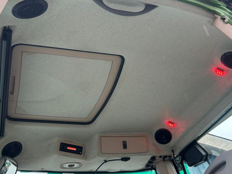 Fendt 939 Vario S4 Profi Plus