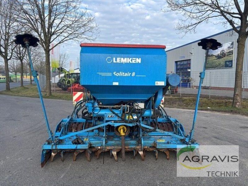 Lemken ZIRKON 12/300