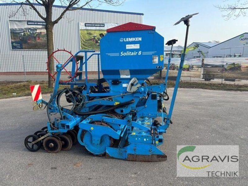 Lemken ZIRKON 12/300