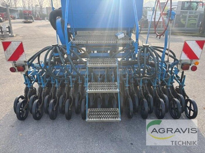 Lemken ZIRKON 12/300