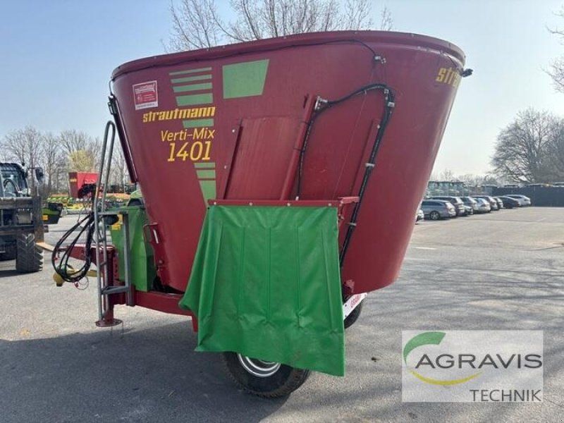 Strautmann VERTI-MIX 1401