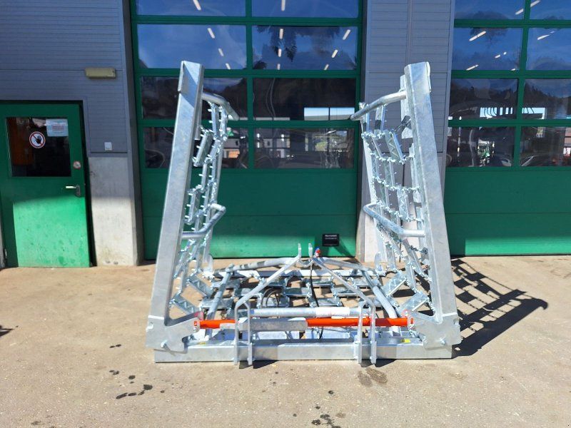 Wölfleder 6,20m Wiesenegge