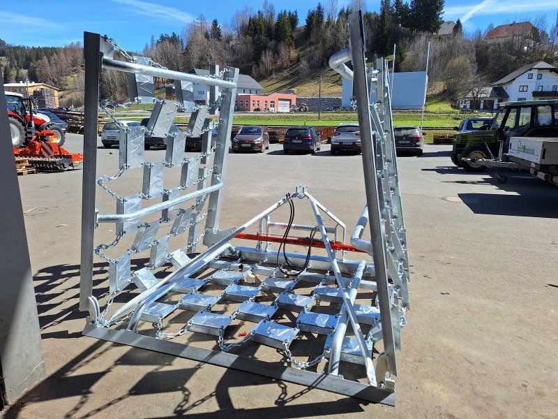 Wölfleder 6,20m Wiesenegge