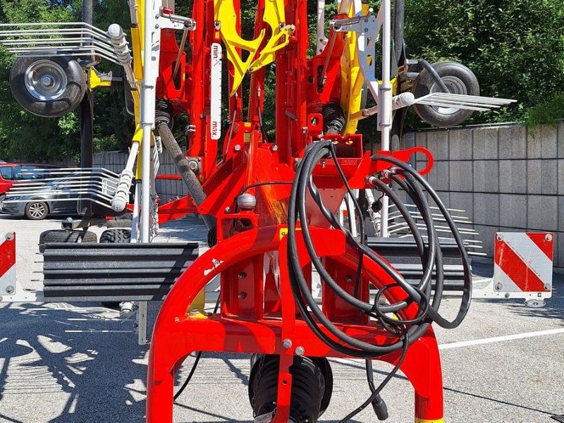 Pöttinger TOP 882 C