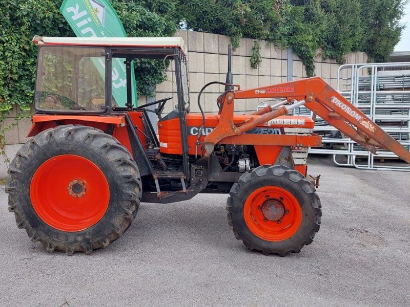 Antonio Carraro 520DT