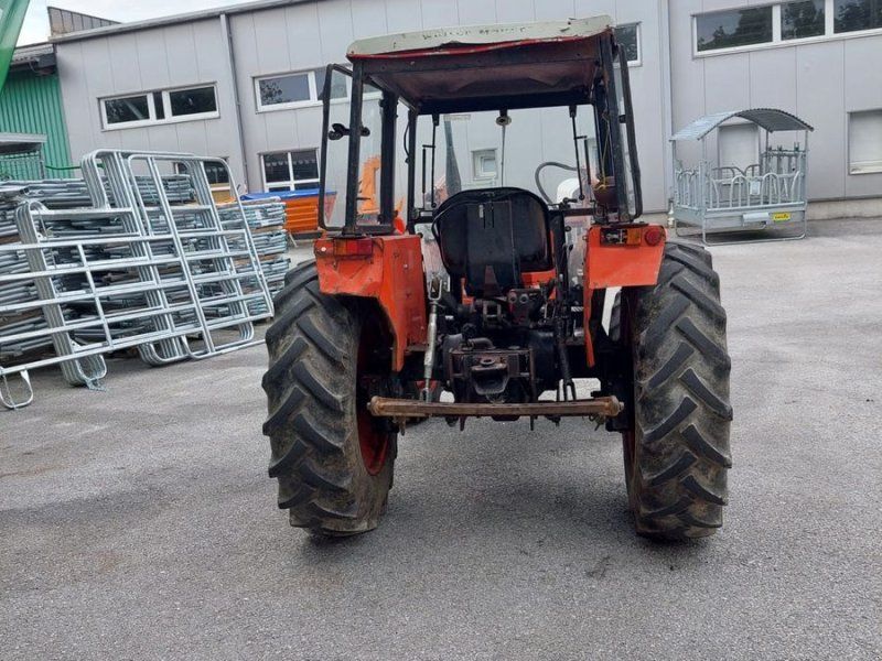 Antonio Carraro 520DT