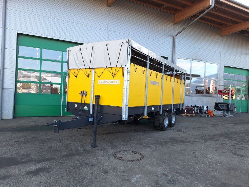 Schwaighofer Sonstiges