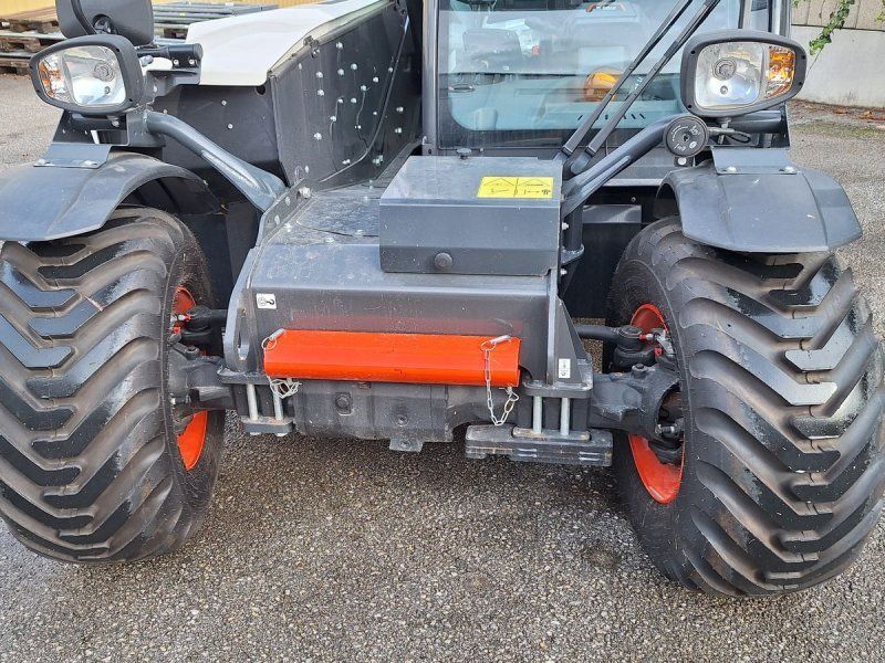 Bobcat TL 25.60 75 Agri 2