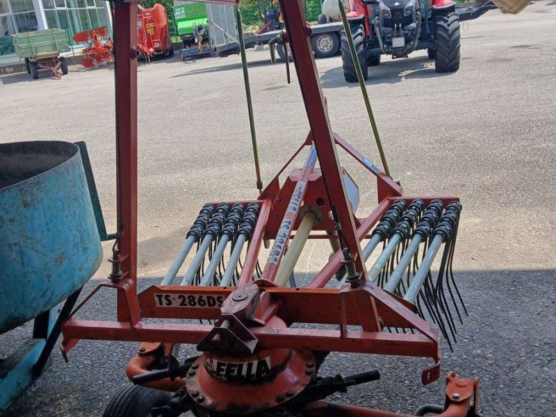 Fella TS 286 DS