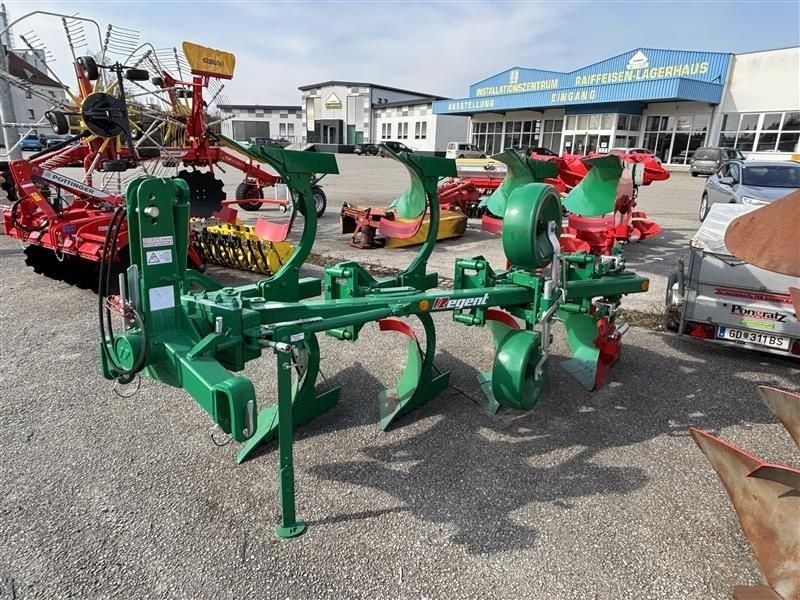 Regent Euro Star 120