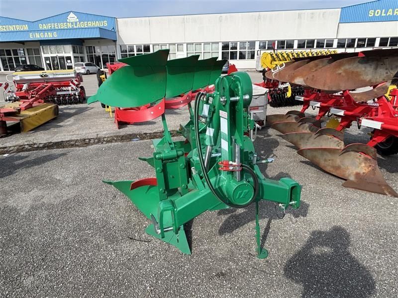 Regent Euro Star 120