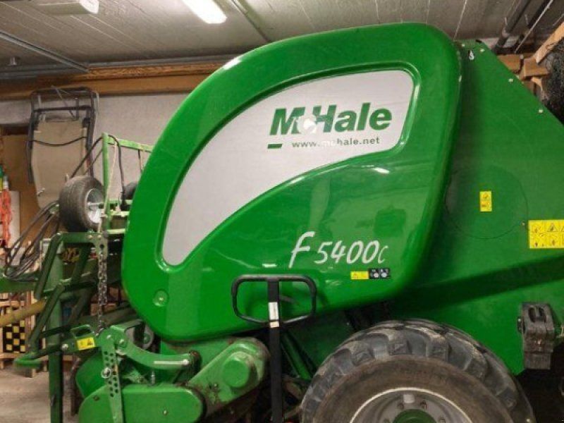 McHale F 5400 C