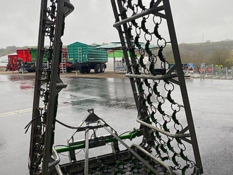 ZOCON Wiesenschleppe 8m 4 reihig