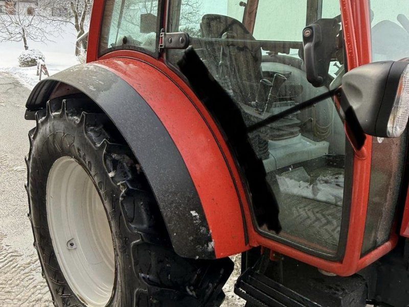 Lindner Geotrac 84 ep