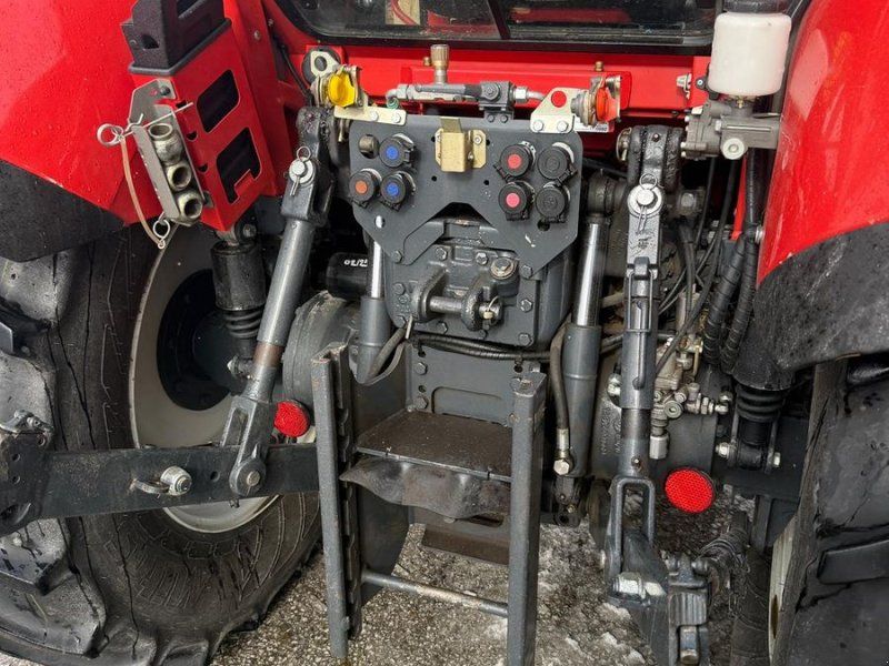 Lindner Geotrac 84 ep