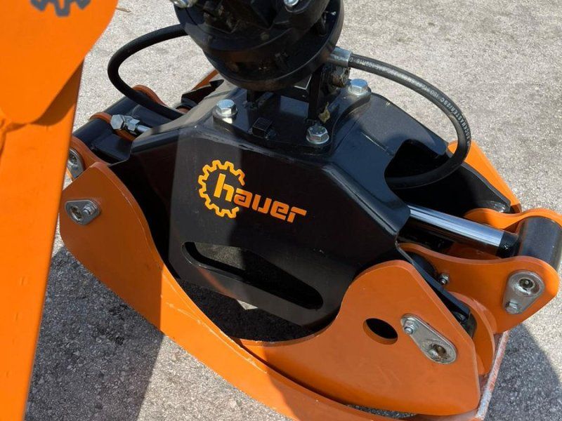 Hauer HZ 230