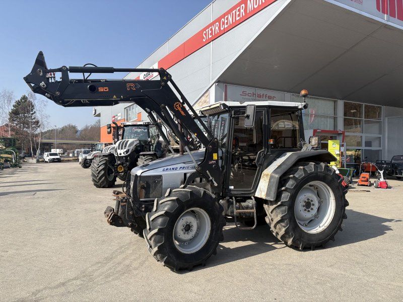 Lamborghini Grand Prix 874-90