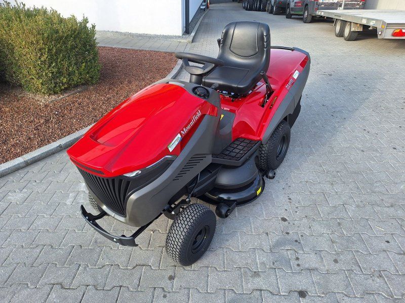 Mountfield 2240H Twin