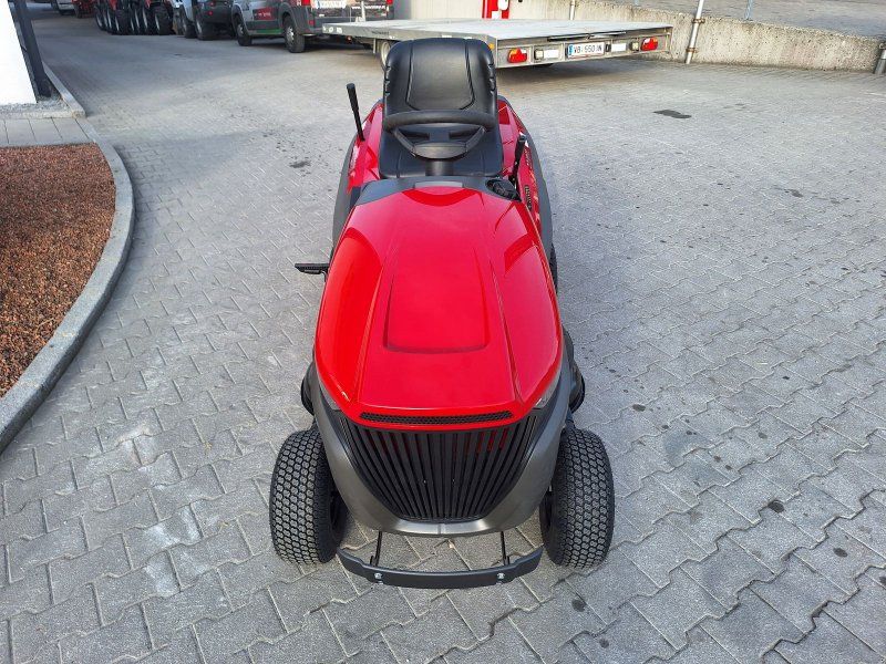 Mountfield 2240H Twin