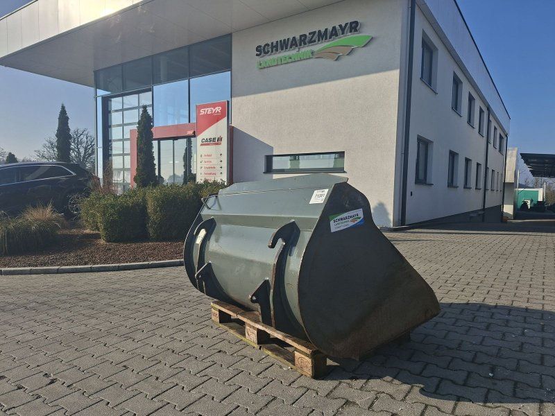 Weidemann Leichtgutschaufel 1,5m