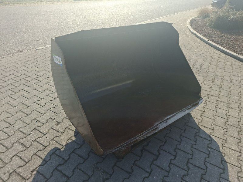 Weidemann Leichtgutschaufel 1,5m