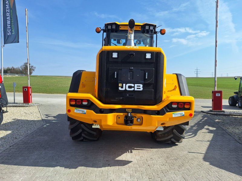 JCB 435S