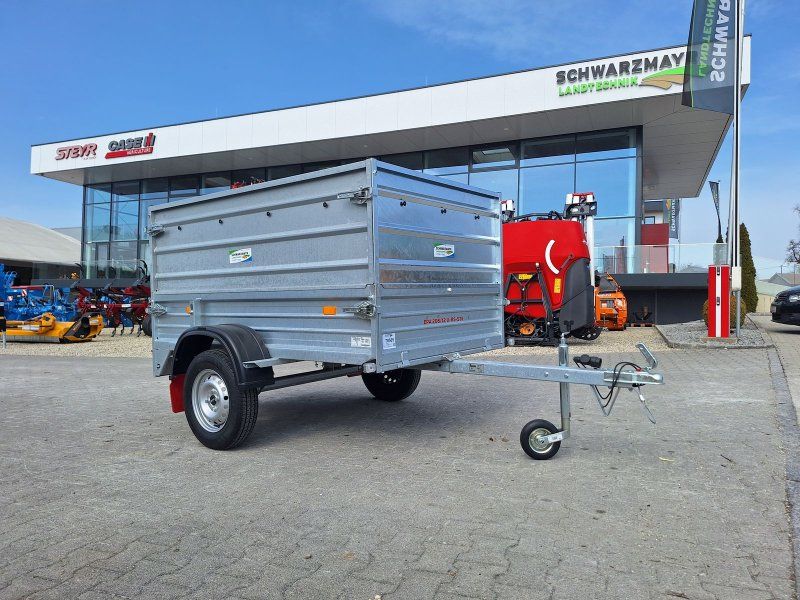 Pongratz EPA 206/12U-RS-STK