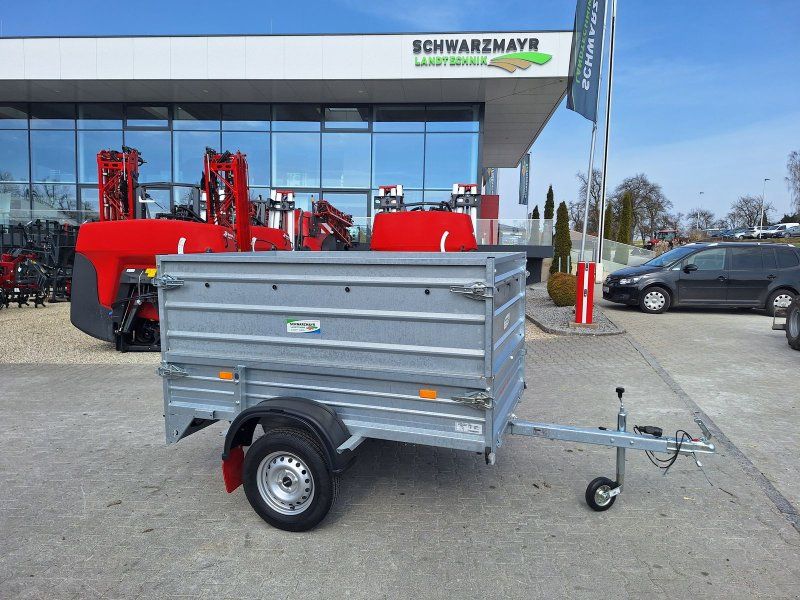 Pongratz EPA 206/12U-RS-STK