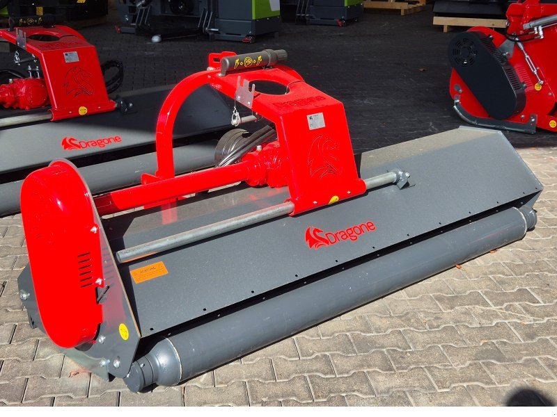 DRAGONE MTL 200 FARMERS EDITION  /Schlegel für Traktor-