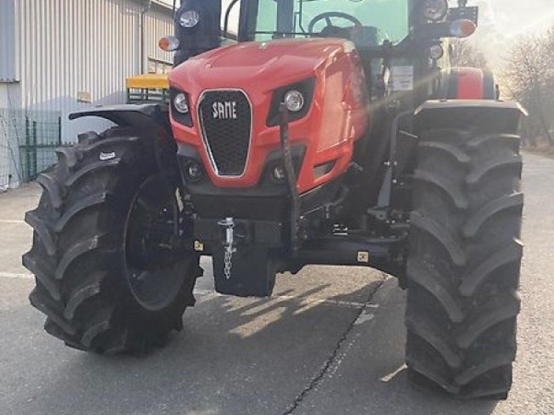 Same Explorer 115 Natural GS