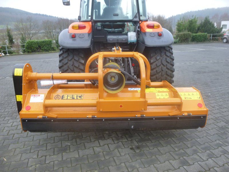 Berti EKR/S 220