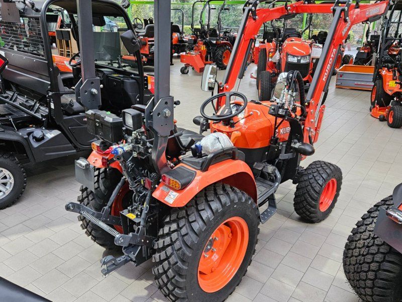 Kubota EK1-261
