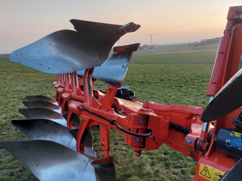 Kuhn Vari-Master 153