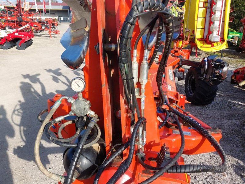 Kuhn Vari-Master 153