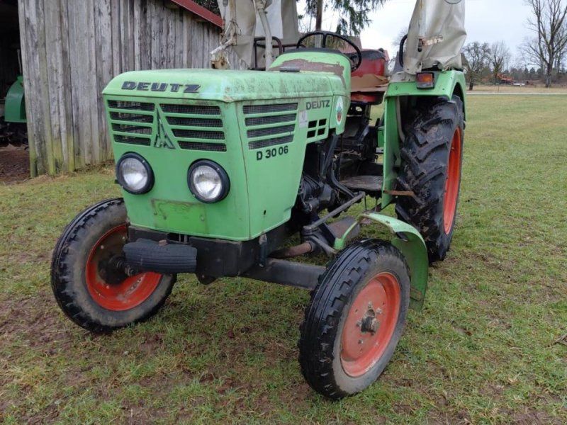 Deutz-Fahr D 30 06 S