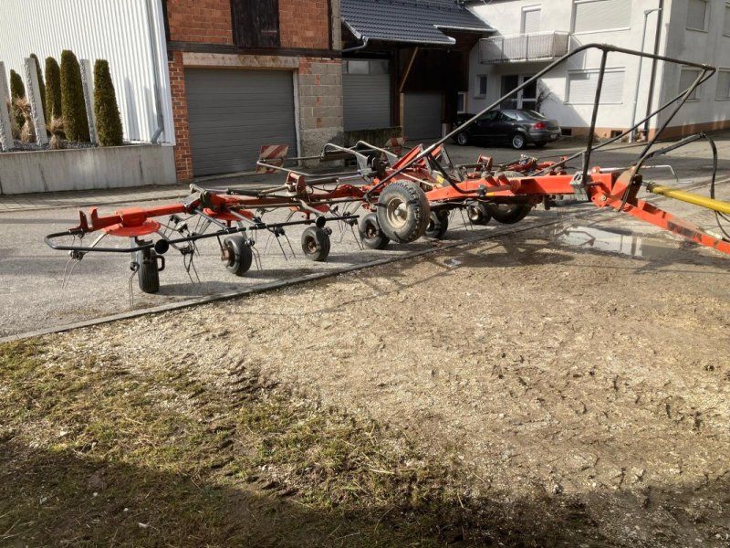 Fella TH 900 H Trans im KUNDENAUFTRAG