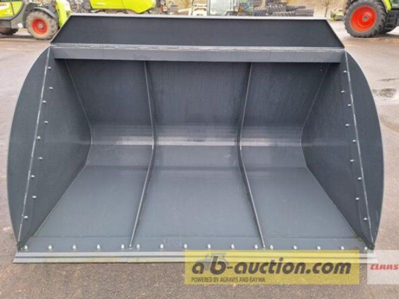 Saphir SLK LG XL 26 LADESCHAUFEL