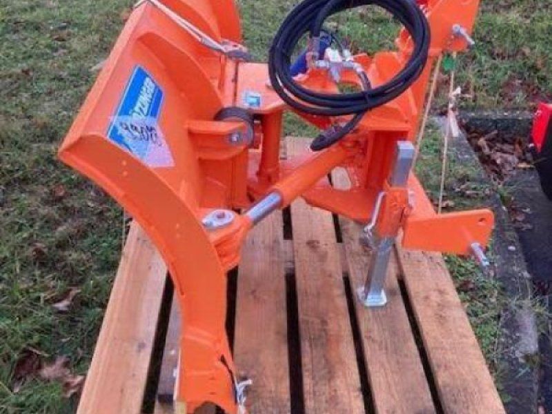 SCHNEERÄUMSCHILD SL 1,40 KAT1