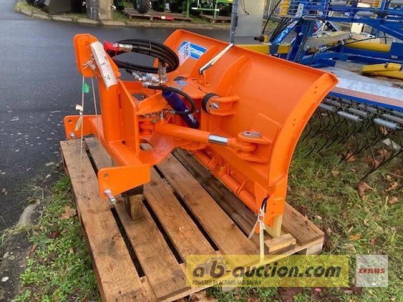 SCHNEERÄUMSCHILD SL 1,40 KAT1