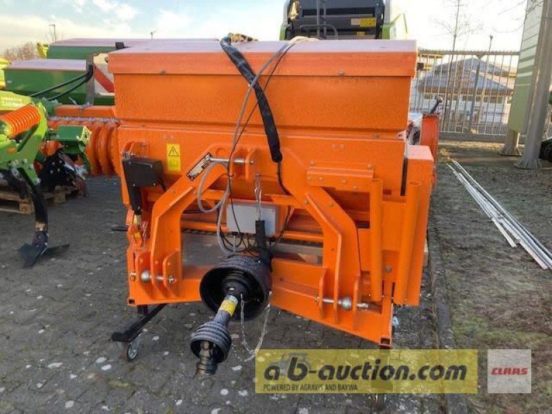 Wiedenmann ICE MASTER DUO 250