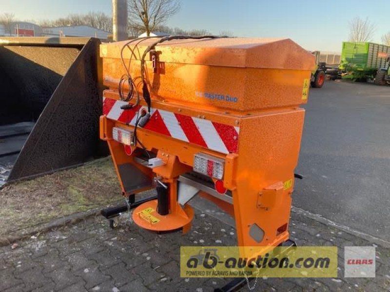 Wiedenmann ICE MASTER DUO 250