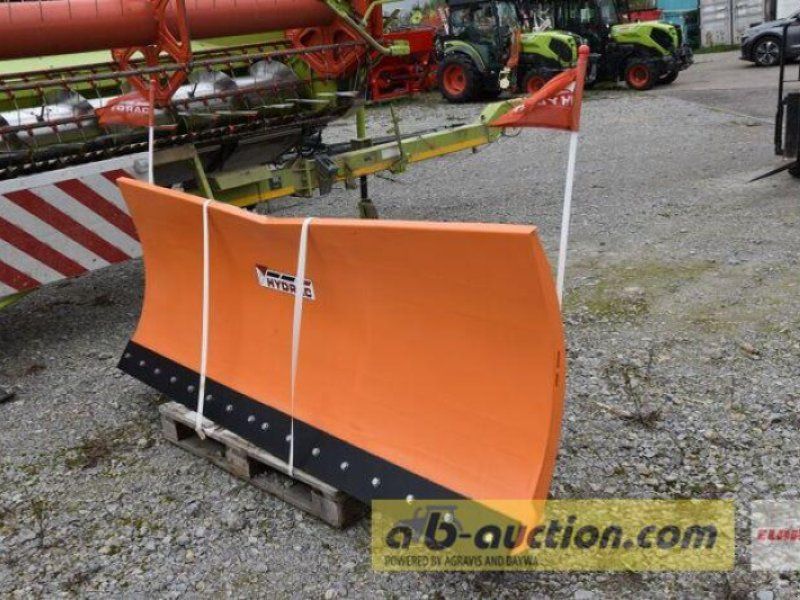 Hydrac UNI-250 SCHNEESCHILD +