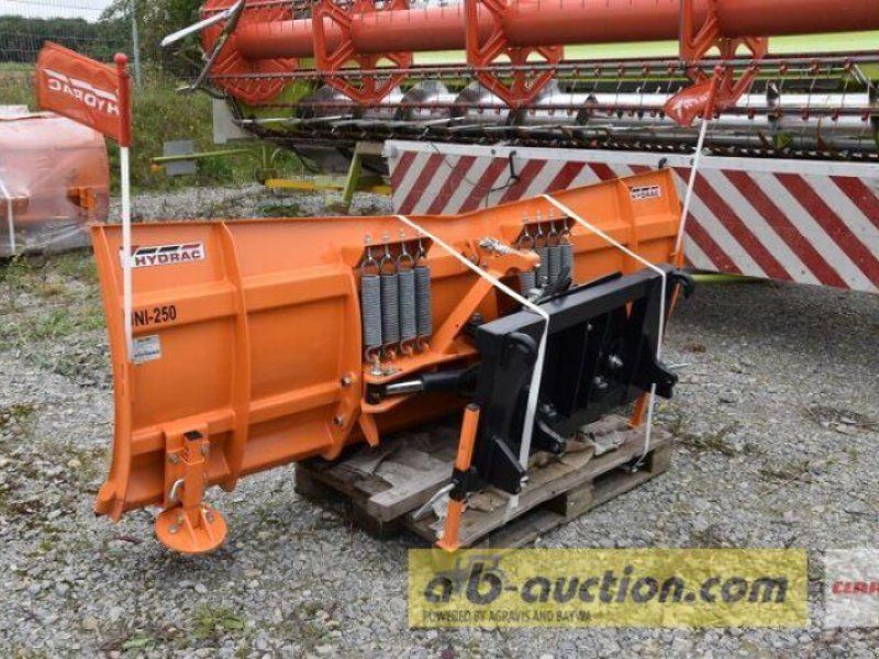 Hydrac UNI-250 SCHNEESCHILD +