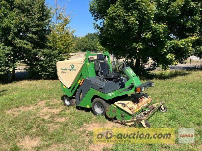 Amazone PROFIHOPPER PH 125